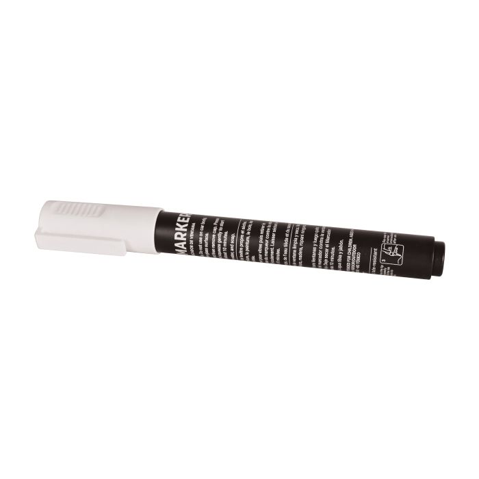 Window Marker - White
