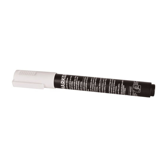 Window Marker - White
