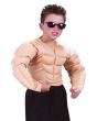 Muscle Shirt Costume - Child