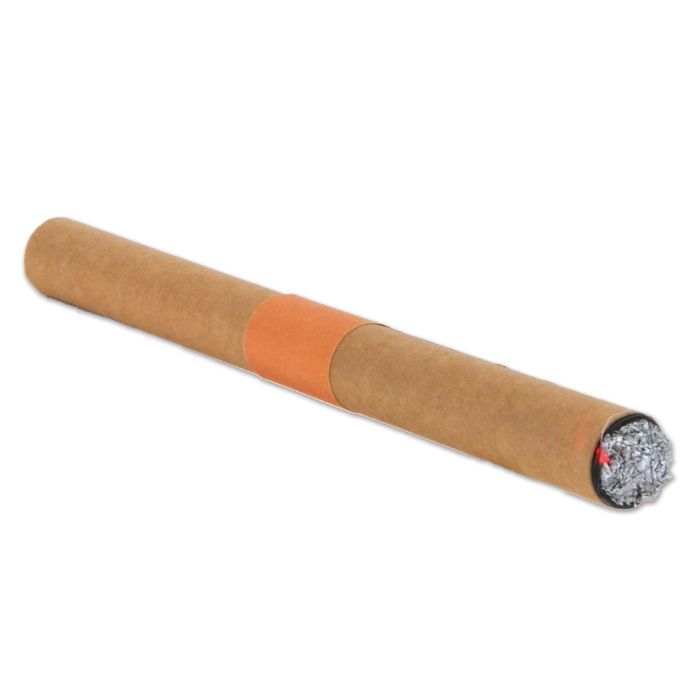 Light Up Fake Cigar