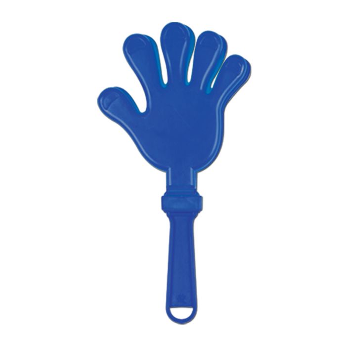 Hand Clapper - Blue