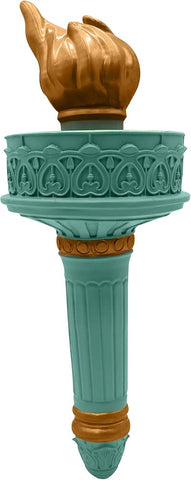 Statue of Liberty Torch