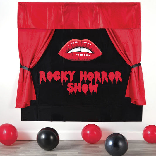 Rocky Horror 3D Scene Setters