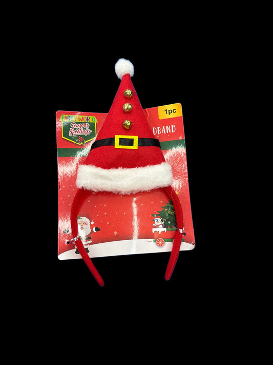 Christmas Headband