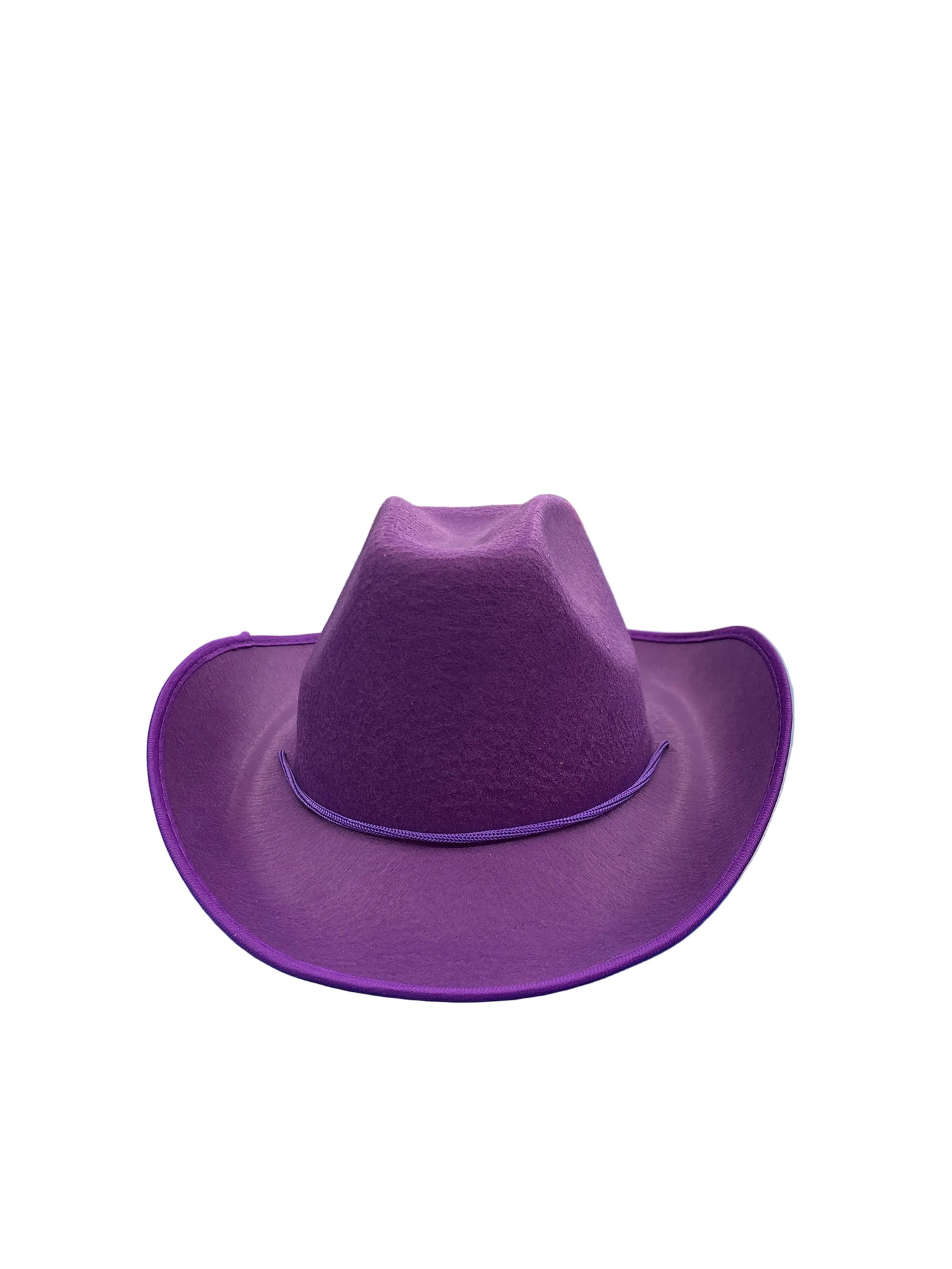 Neon Color Cowboy Hat