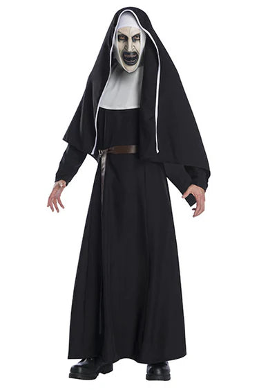 The Nun Adult Costume - The Conjuring Universe
