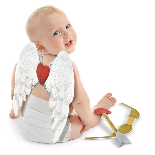Cupid Kit - Infant (0-6 Months)