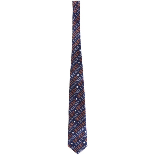 Birthday Legend Tie