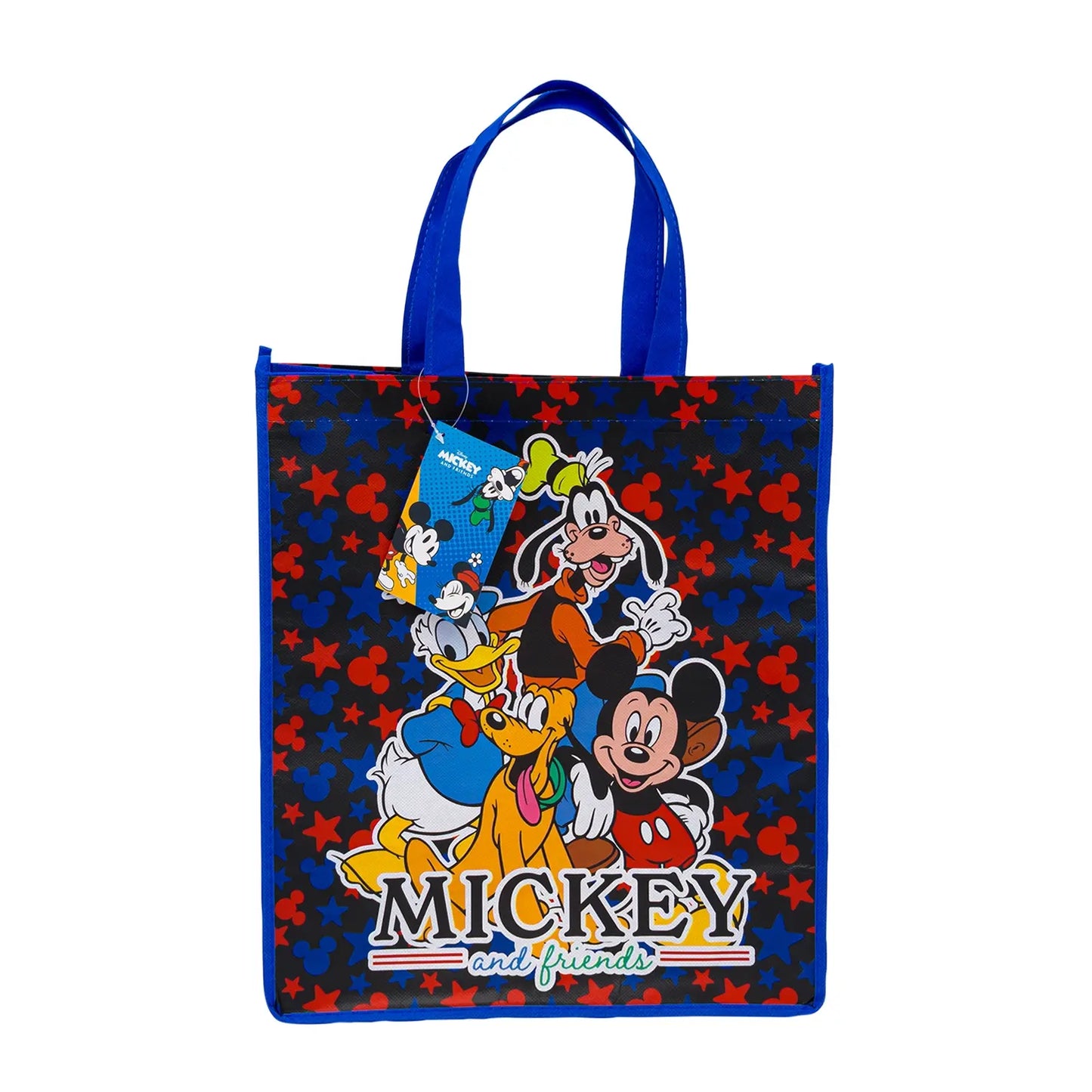 16" Tote Bags