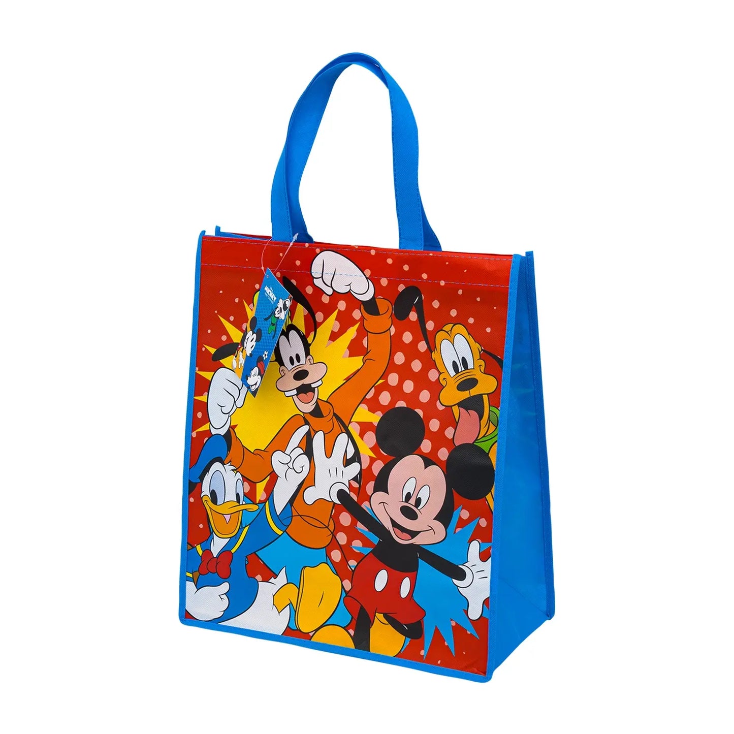 16" Tote Bags
