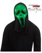 Ghost Face® Color Change Mask - Adult