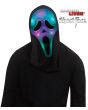Ghost Face® Color Change Mask - Adult