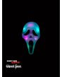 Ghost Face® Color Change Mask - Adult