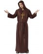 Monk Costume - Adult