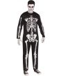Skeleton Costume - Adult