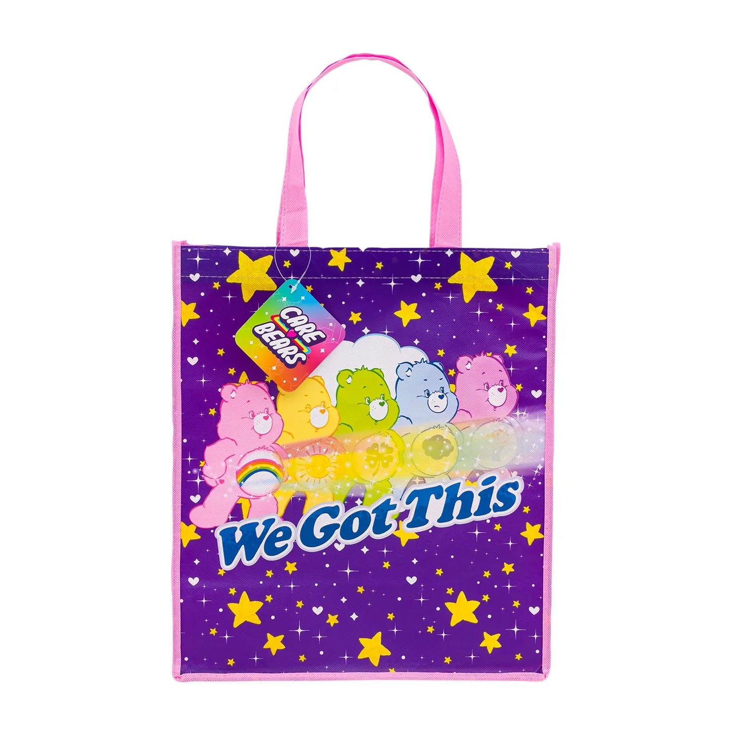 16" Tote Bags