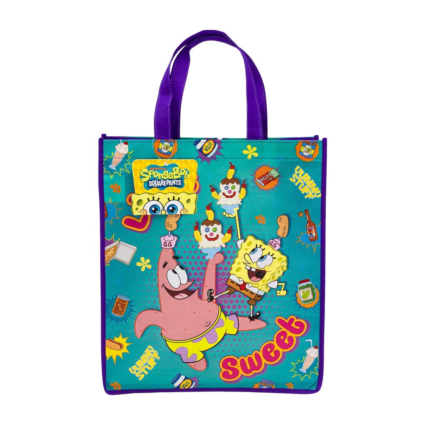 16" Tote Bags