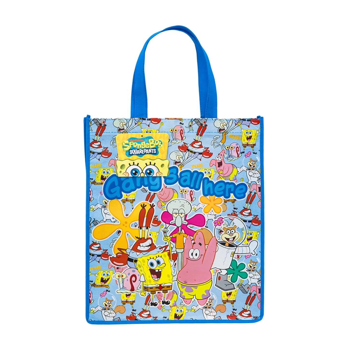 16" Tote Bags