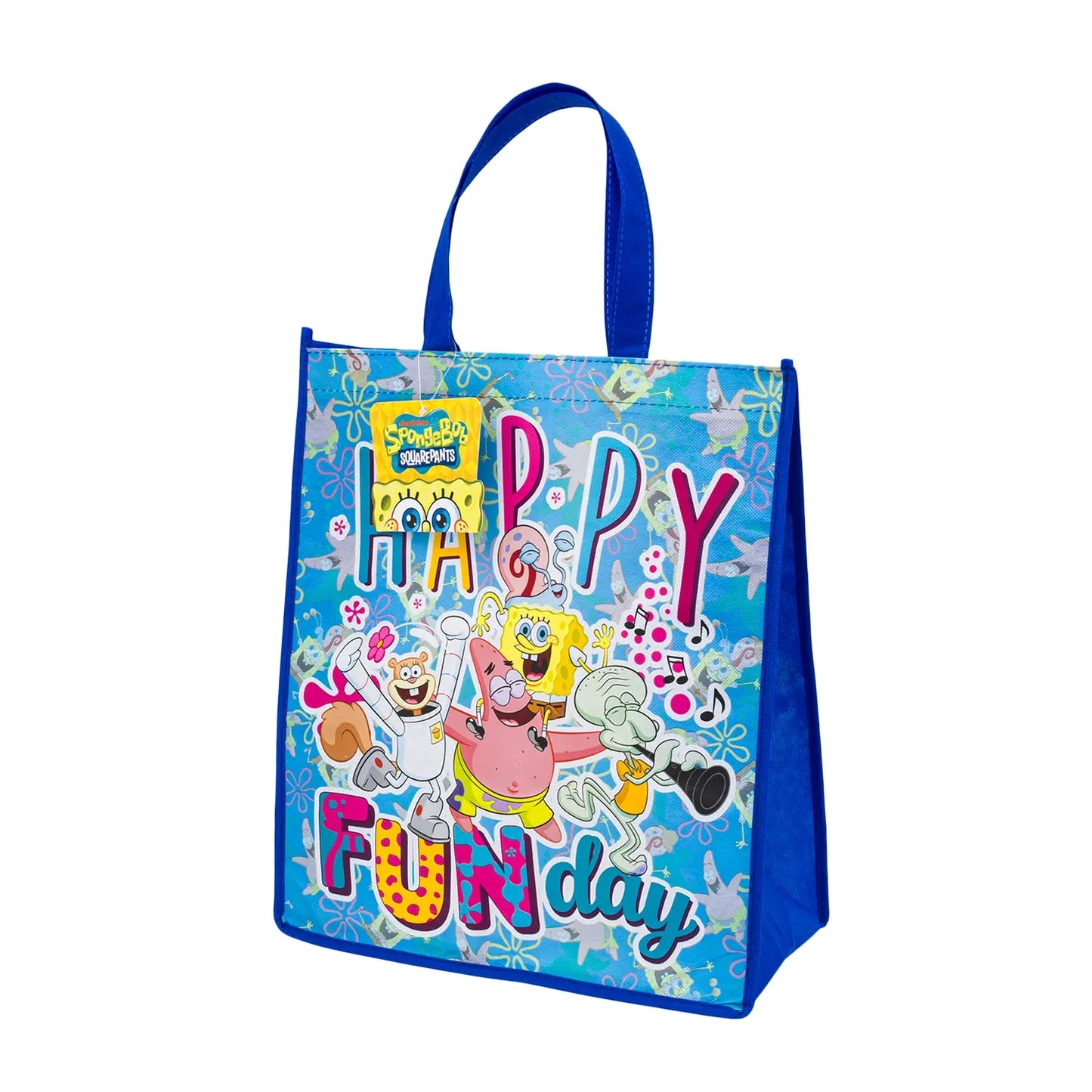 16" Tote Bags