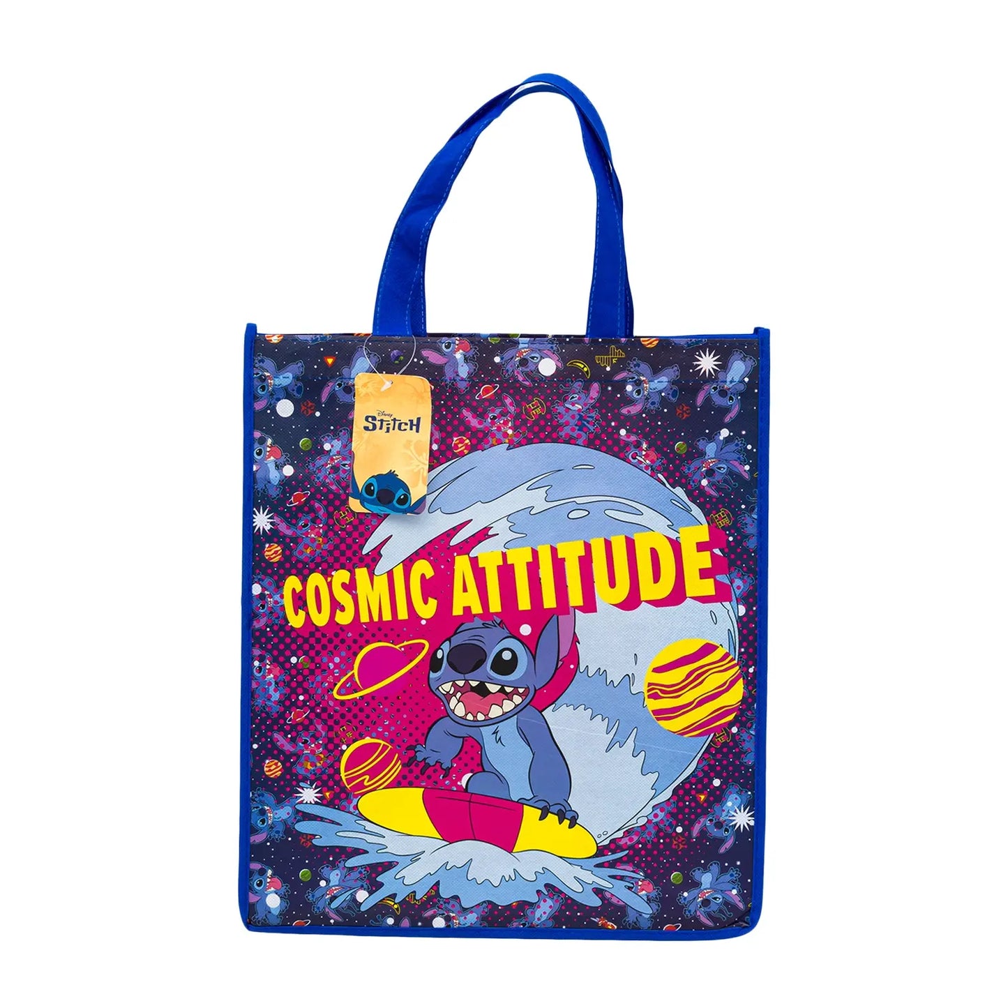 16" Tote Bags