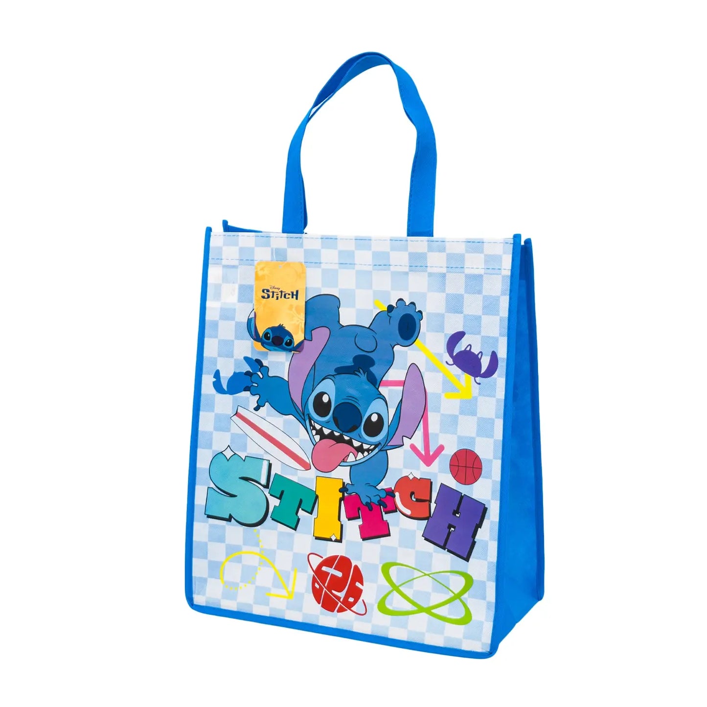 16" Tote Bags