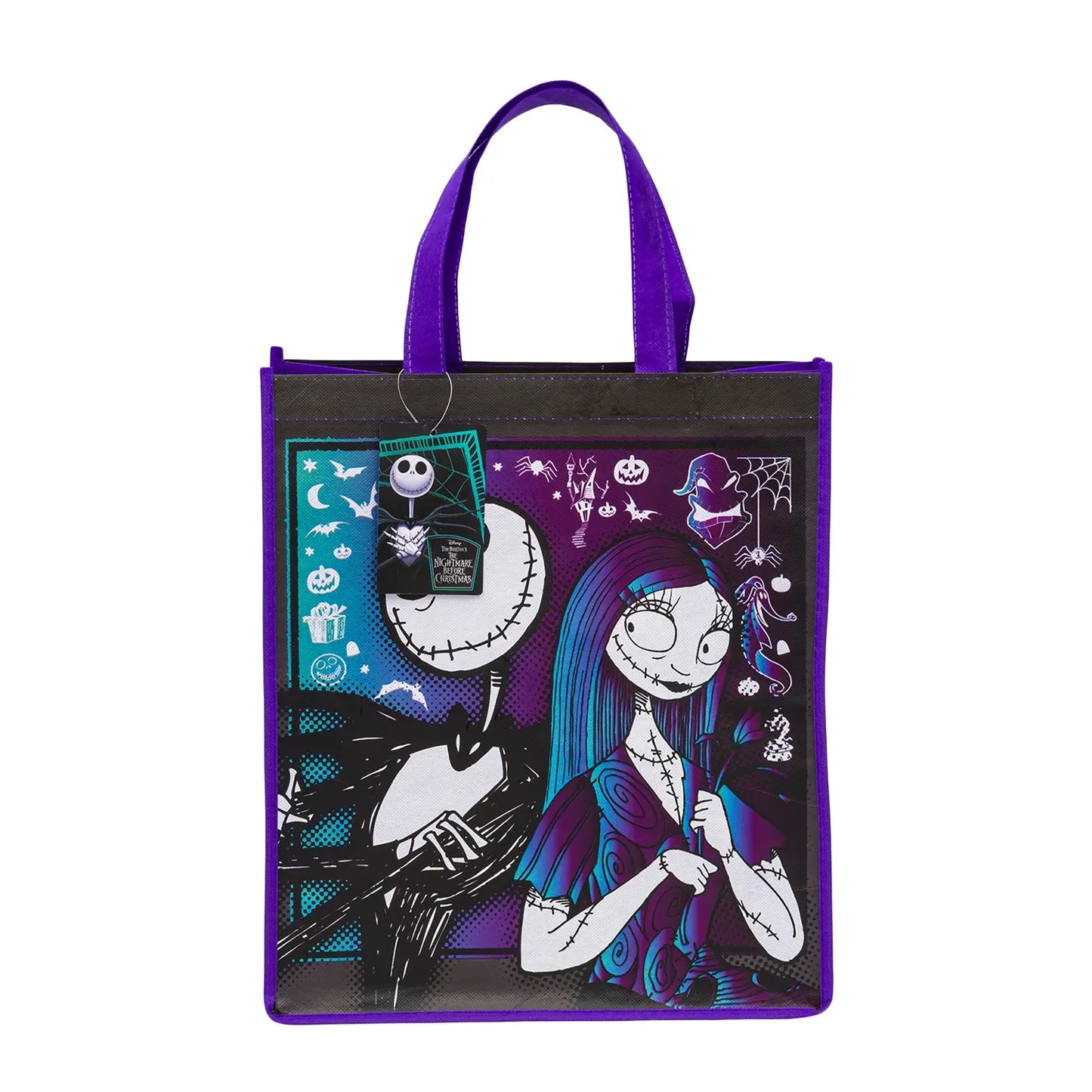 16" Tote Bags
