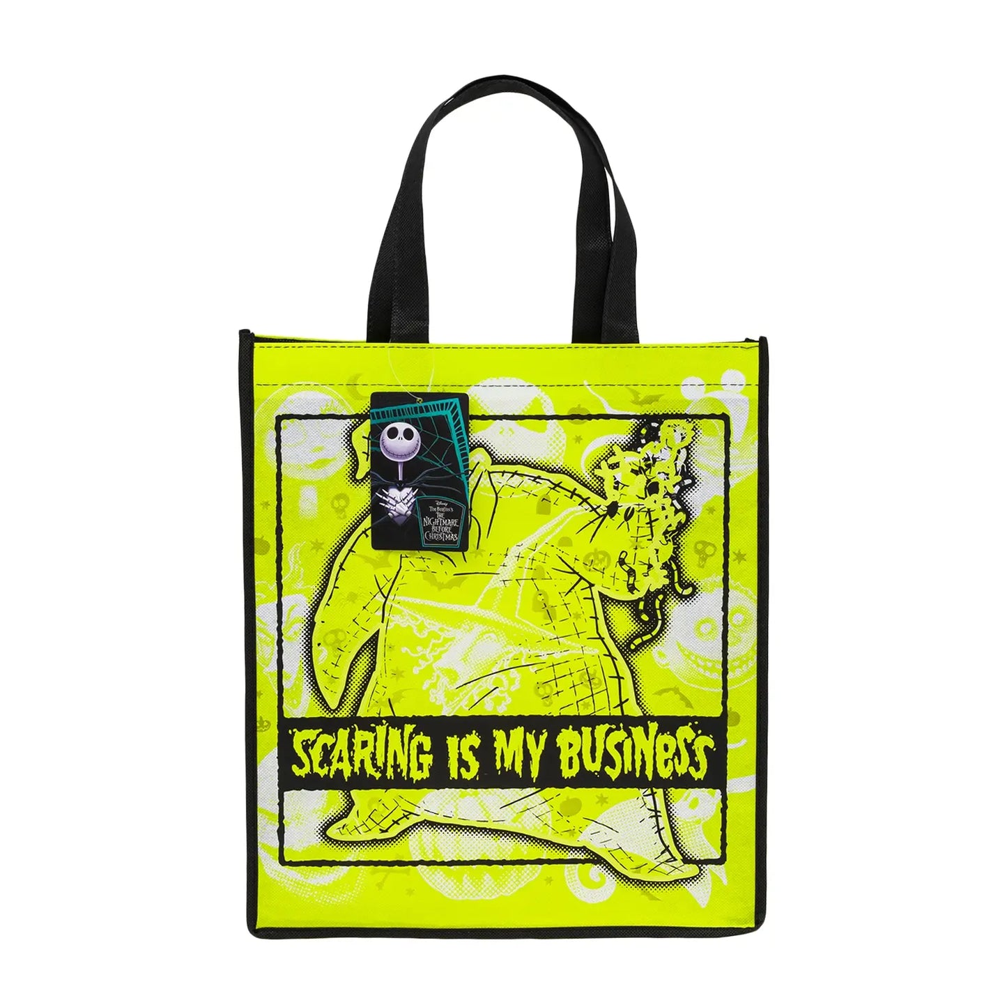 16" Tote Bags