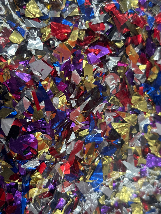 Sparkle Confetti - 2oz