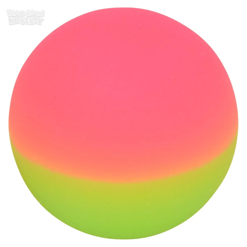2.4" Icy Hi-Bounce Ball