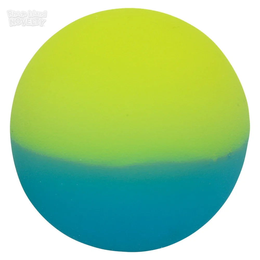 2.4" Icy Hi-Bounce Ball