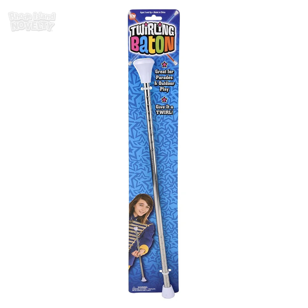 21" Twirling Baton
