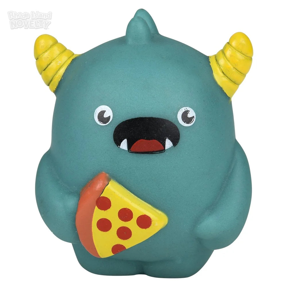 2" Rubber Monster Assortment