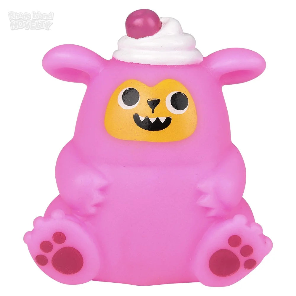 2" Rubber Monster Assortment