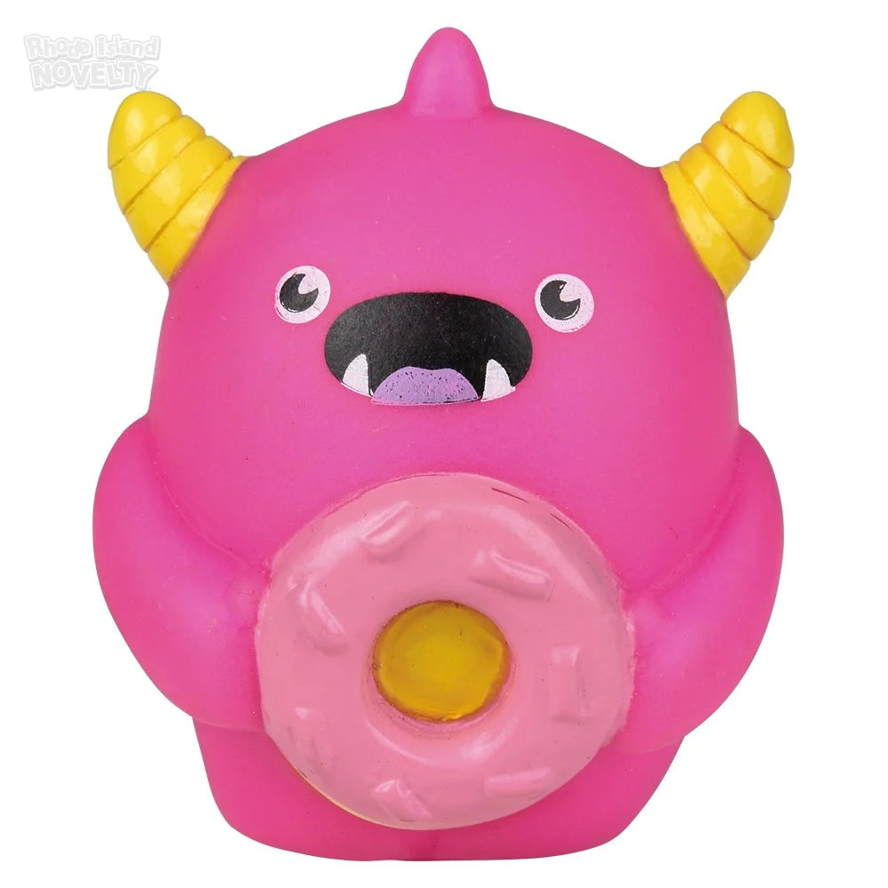 2" Rubber Monster Assortment