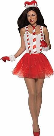 Holiday Christmas Dress Up Set