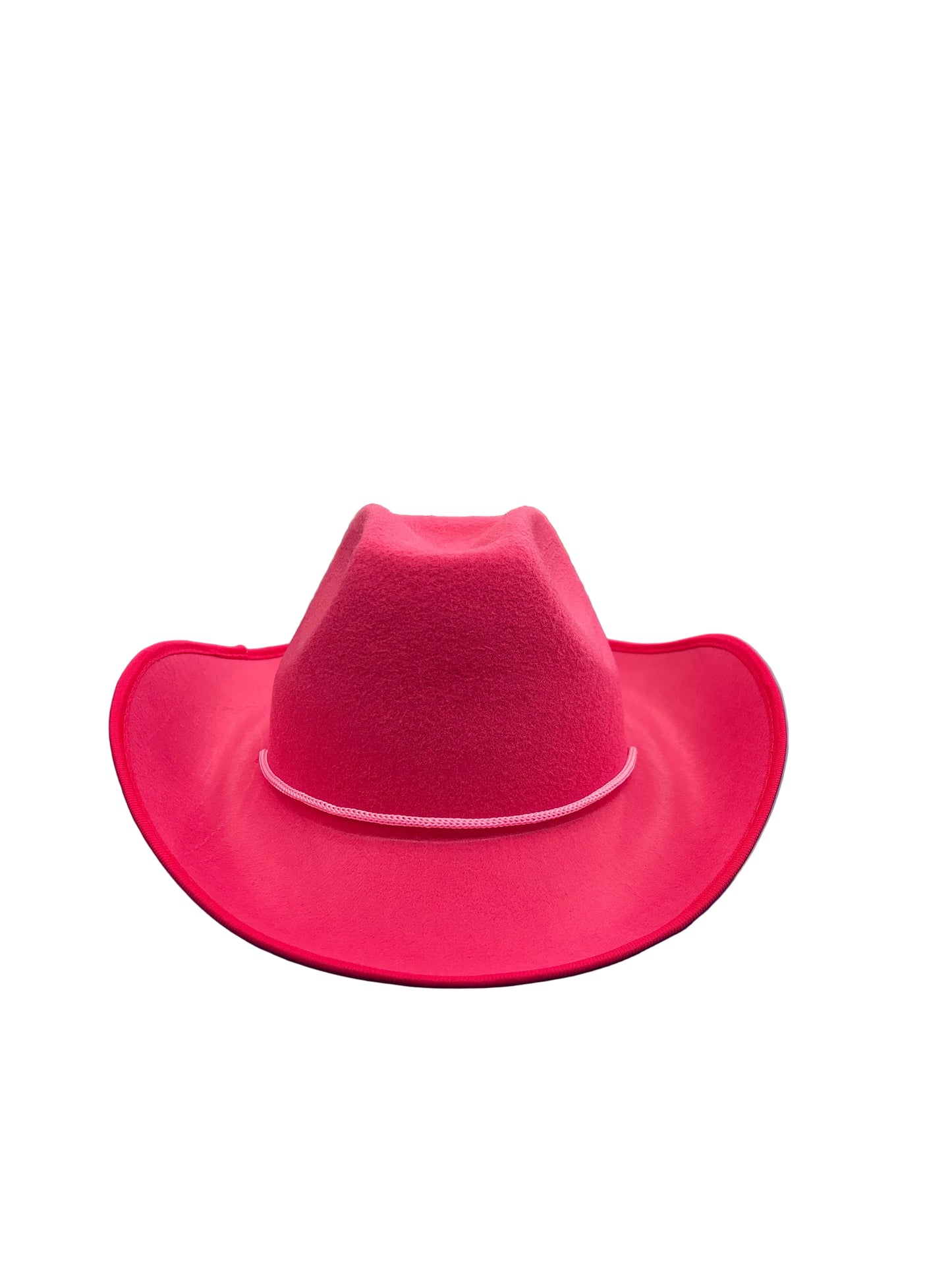 Neon Color Cowboy Hat