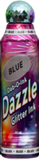 Dazzle Glitter 3oz. Bingo Markers