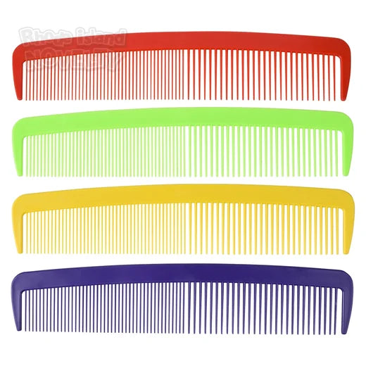 Jumbo Plastic Comb