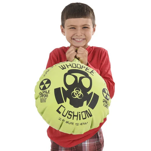 Mega 17" Whoopee Cushion