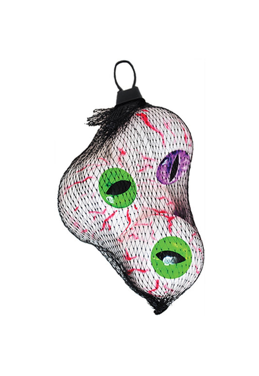 Bag of Monster Eyeballs