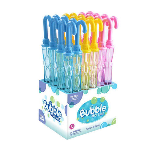 Umbrella Bubble Stick - 15"