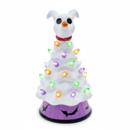 Zero Ceramic Christmas Tree