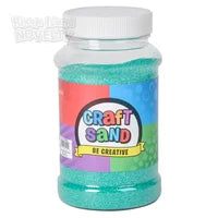 CRAFT SAND - GREEN