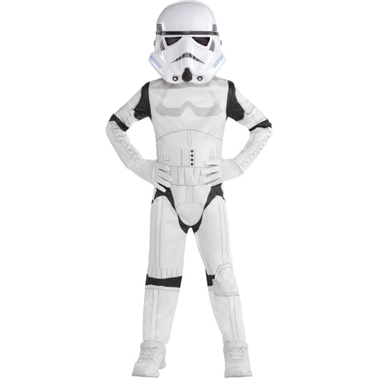 Stormtrooper Child Costume