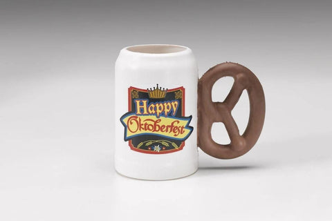 Oktoberfest Beer Stein