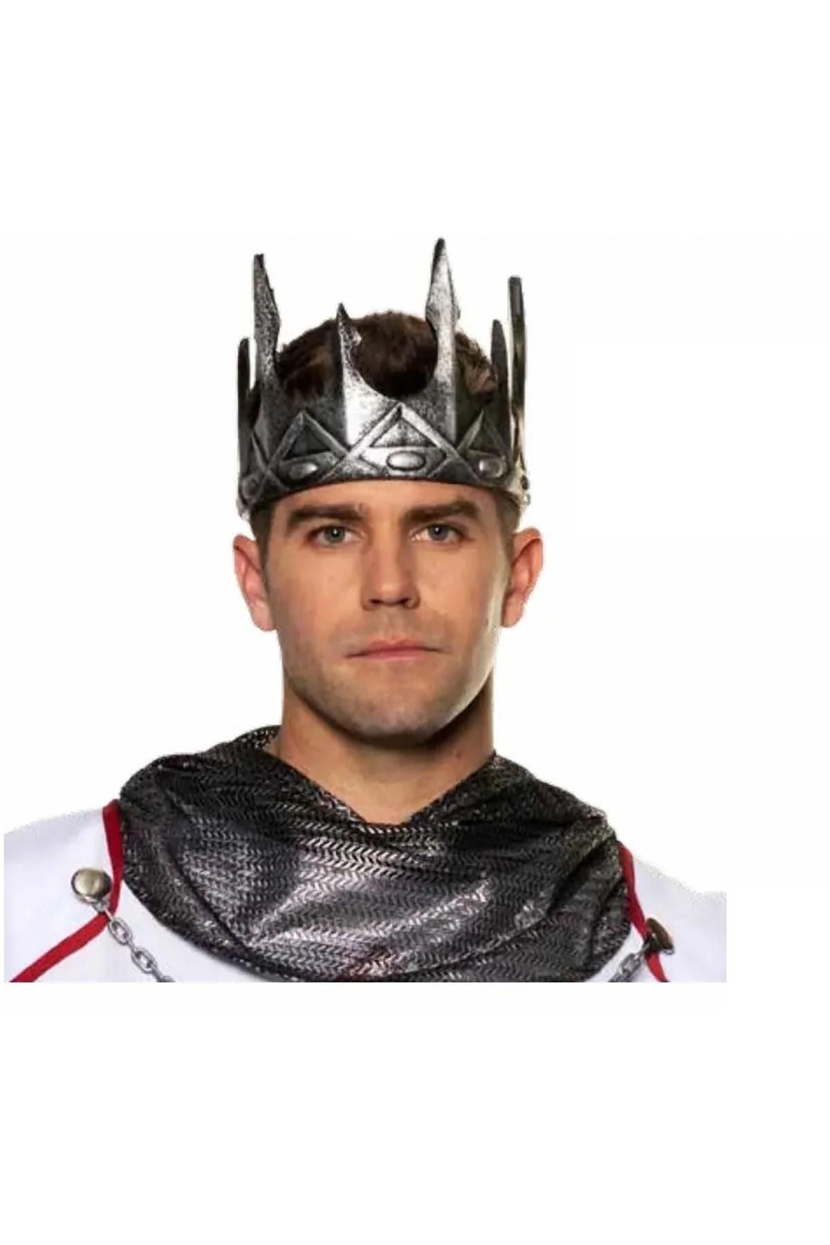 Silver Kings Crown