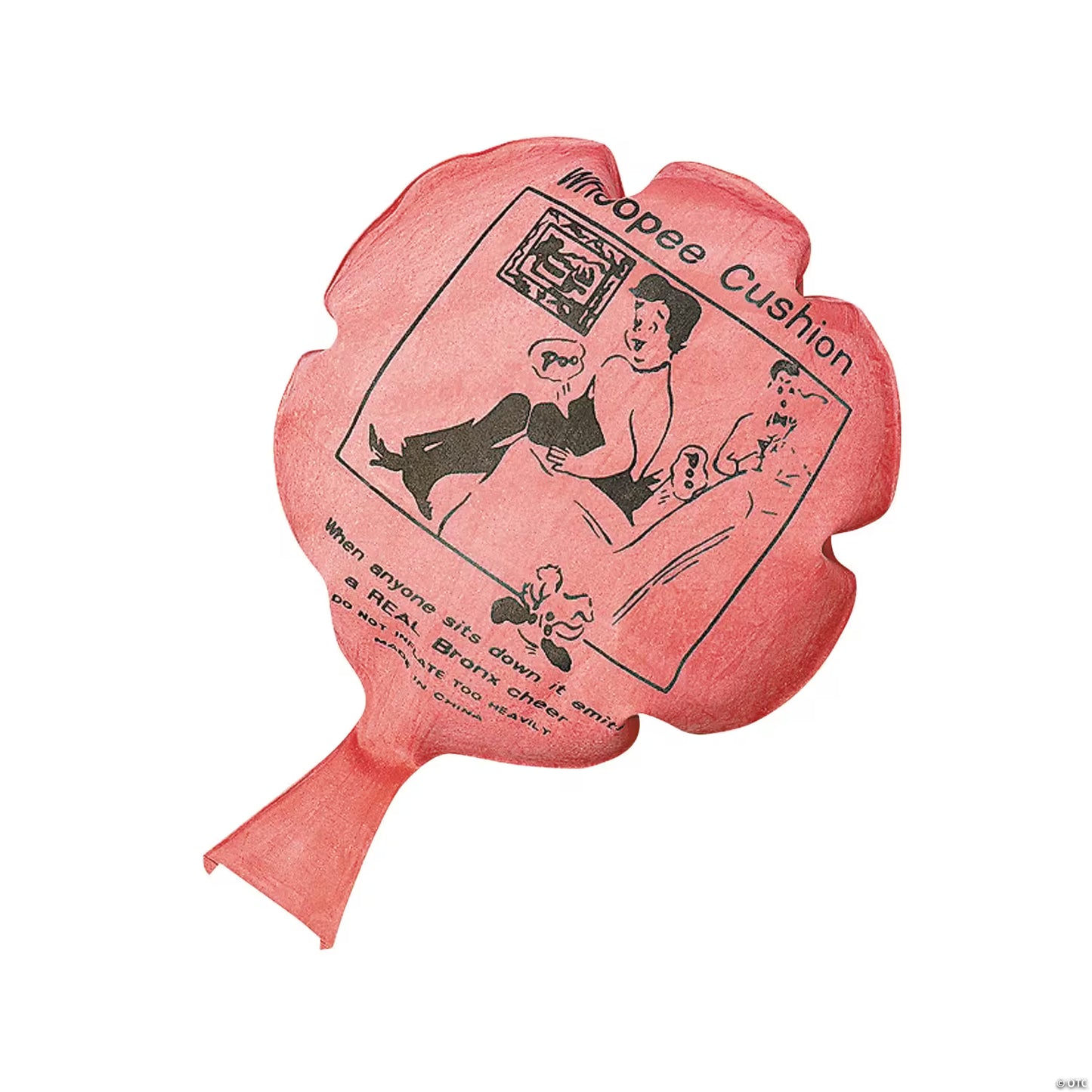 Whoopee Cushion - 8"