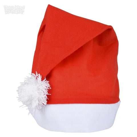 Value Santa Hats