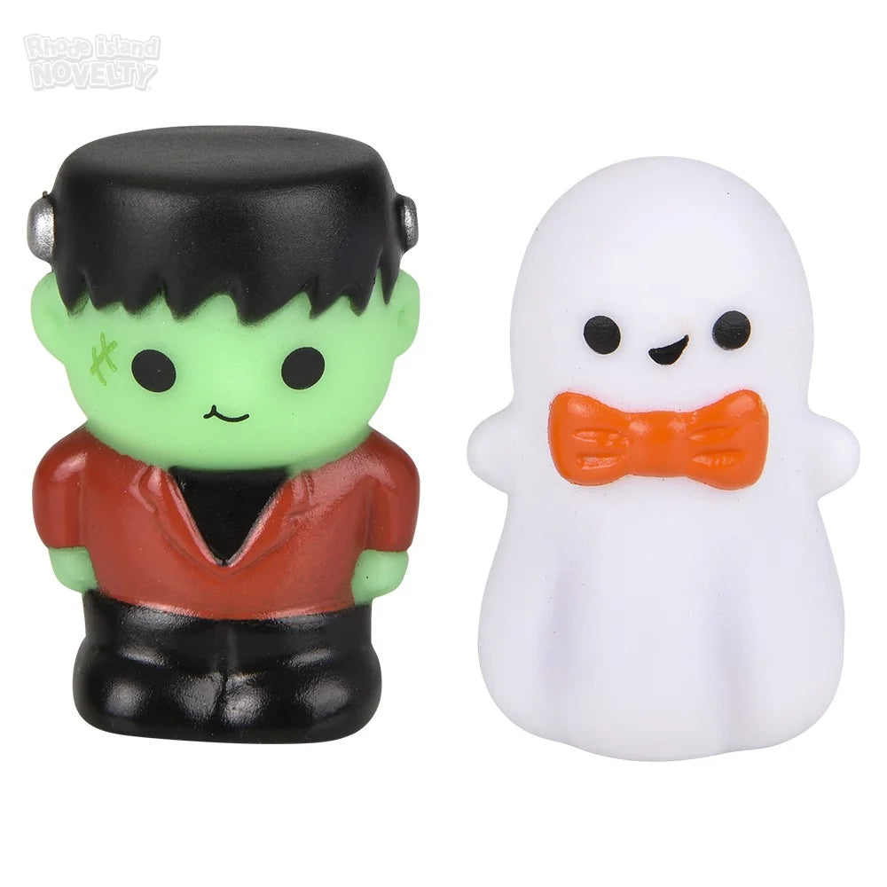 2" Halloween Finger Puppets