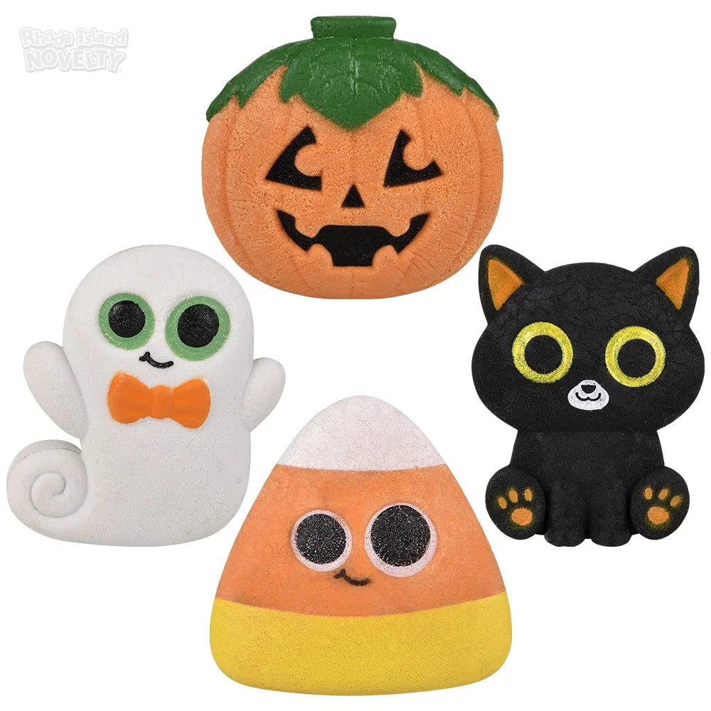 Halloween Growing Characters 1.75"-2" 12ct
